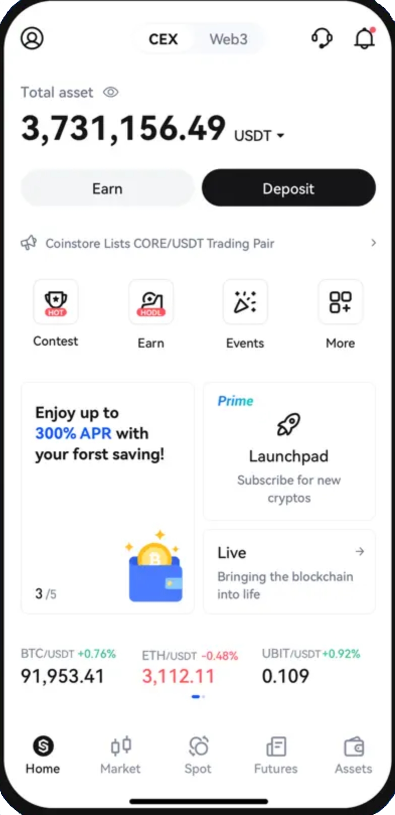 Immediate Serax 2.0 - O que exatamente é negociação on-line?